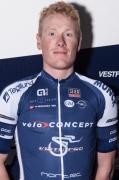 Fotka Christian Moberg Jørgensen