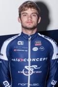 Fotka Kasper Asgreen