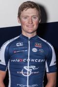 Fotka Mads Rahbek
