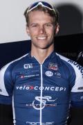 Fotka Mark Sehested Pedersen
