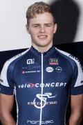 Fotka Niklas Larsen