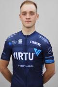 Fotka Audun Brekke Fløtten