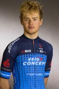 Fotka Niklas Larsen