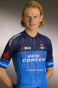 Fotka Rasmus Guldhammer
