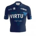 Tímové tričko Team Virtu Cycling Women