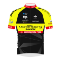 Tímové tričko Team Vorarlberg Santic