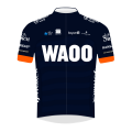Tímové tričko Team Waoo