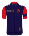 Tímové tričko Team Wiggins