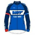 Tímové tričko Team WNT Pro Cycling