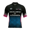 Tímové tričko Technosylva Rower Bembibre