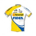 Tímové tričko Telenet - Fidea