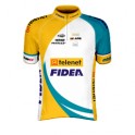 Tímové tričko Telenet - Fidea