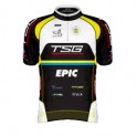 Tímové tričko Terengganu Cycling Team