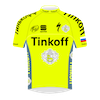 Tímové tričko Tinkoff