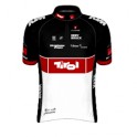 Tímové tričko Tirol Cycling Team