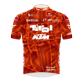 Tímové tričko Tirol KTM Cycling Team
