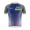 Tímové tričko Torelli