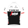 Tímové tričko Trek - Segafredo