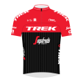 Tímové tričko Trek - Segafredo
