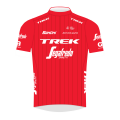 Tímové tričko Trek - Segafredo