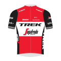 Tímové tričko Trek - Segafredo