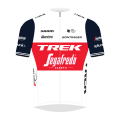 Tímové tričko Trek - Segafredo