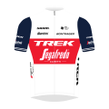 Tímové tričko Trek - Segafredo