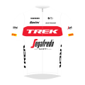 Tímové tričko Trek - Segafredo