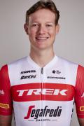 Fotka Daan Hoole