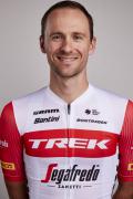 Fotka Edward Theuns