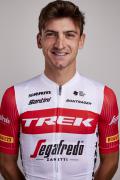 Fotka Giulio Ciccone