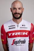 Fotka Julien Bernard
