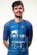 Fotka Martin Pedersen