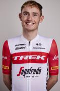 Fotka Mattias Skjelmose