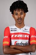Fotka Natnael Tesfatsion