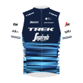 Tímové tričko Trek-Segafredo Women