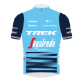 Tímové tričko Trek-Segafredo Women