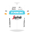Tímové tričko Trek - Segafredo