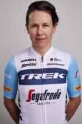 Fotka Amanda Spratt
