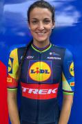 Fotka Elizabeth Deignan