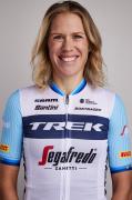 Fotka Ellen Van Dijk