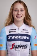 Fotka Elynor Bäckstedt
