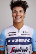 Fotka Ilaria Sanguineti