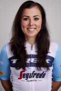 Fotka Lisa Klein