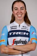Fotka Shirin Van Anrooij
