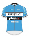 Tímové tričko Trevigiani Phonix - Hemus 1896