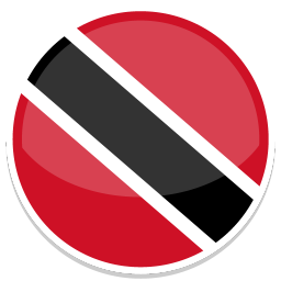 Tímové tričko Trinidad & Tobago
