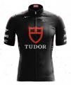 Tímové tričko Tudor Pro Cycling Team