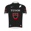 Tímové tričko Tudor Pro Cycling Team U23
