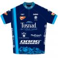 Tímové tričko Tusnad Cycling Team